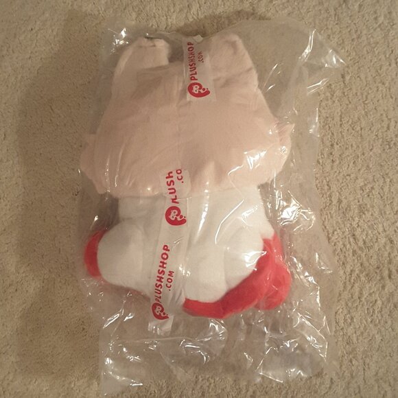 Plushshop Official Charlie Hazbin Hotel Plush Brand New! - Picture 3 of 4